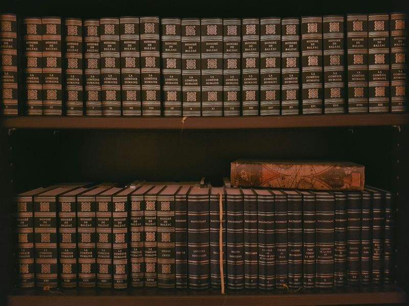青葉文庫書店 10