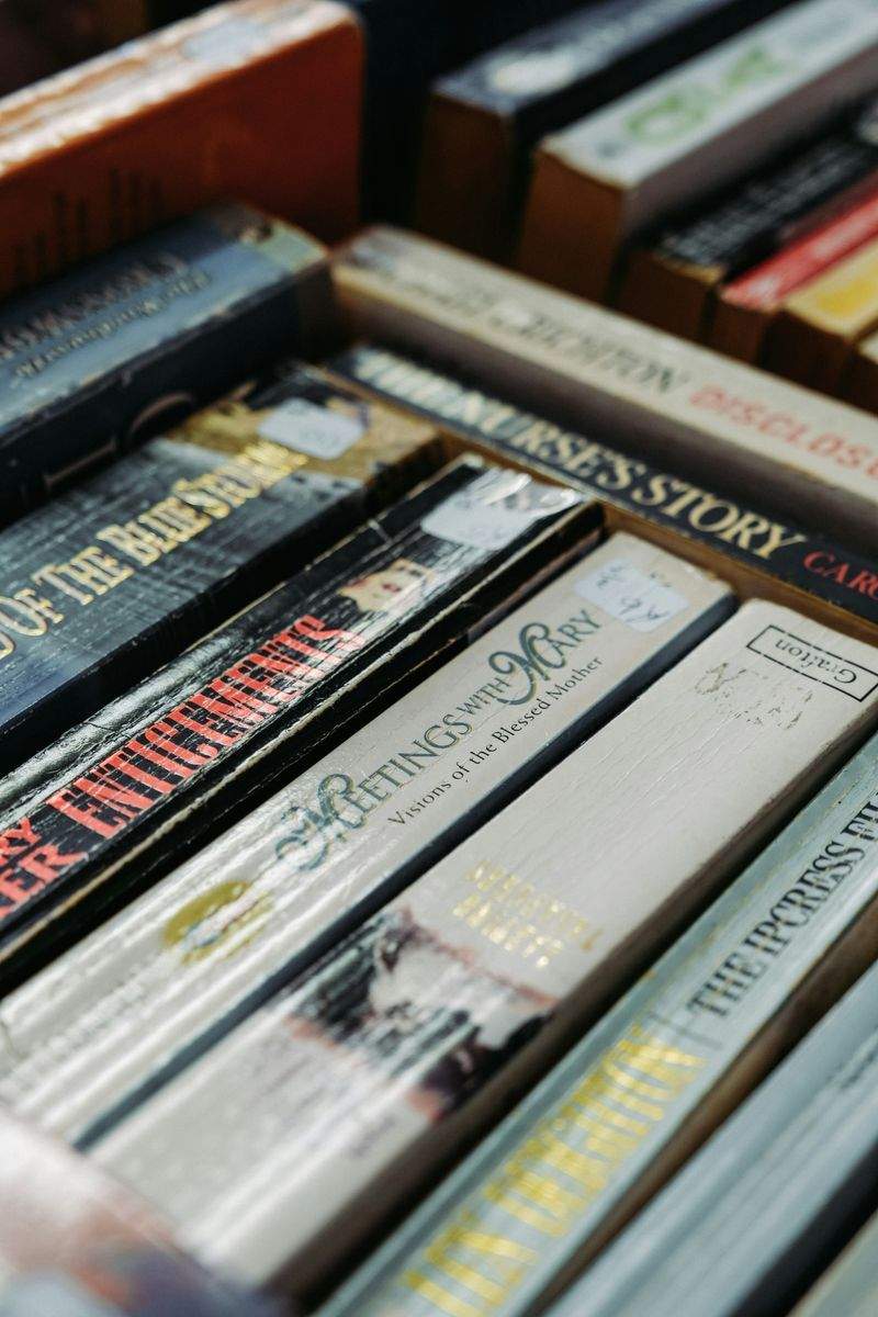 青葉文庫書店 2