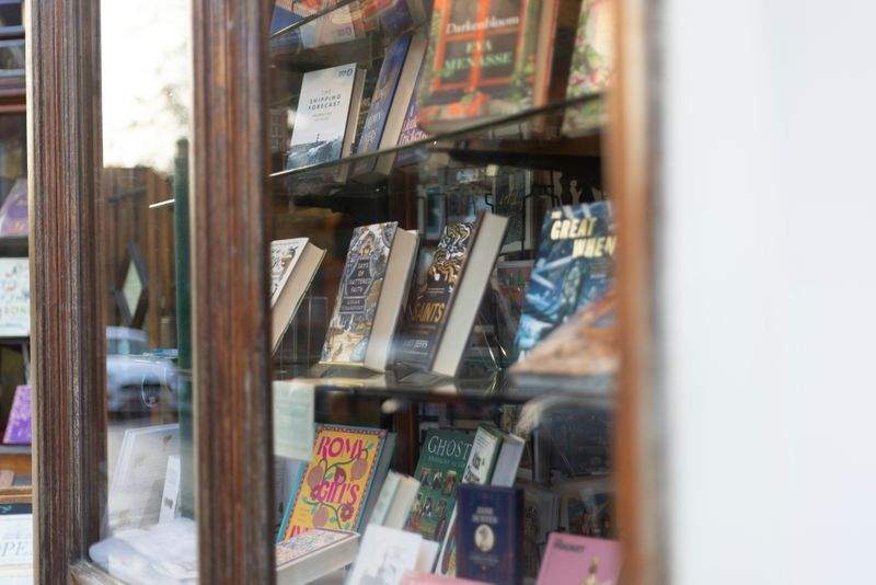 青葉文庫書店 7