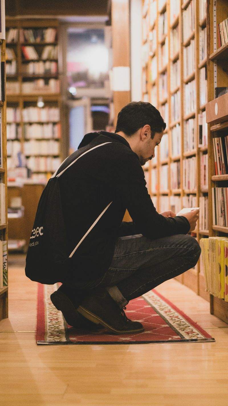 青葉文庫書店 9